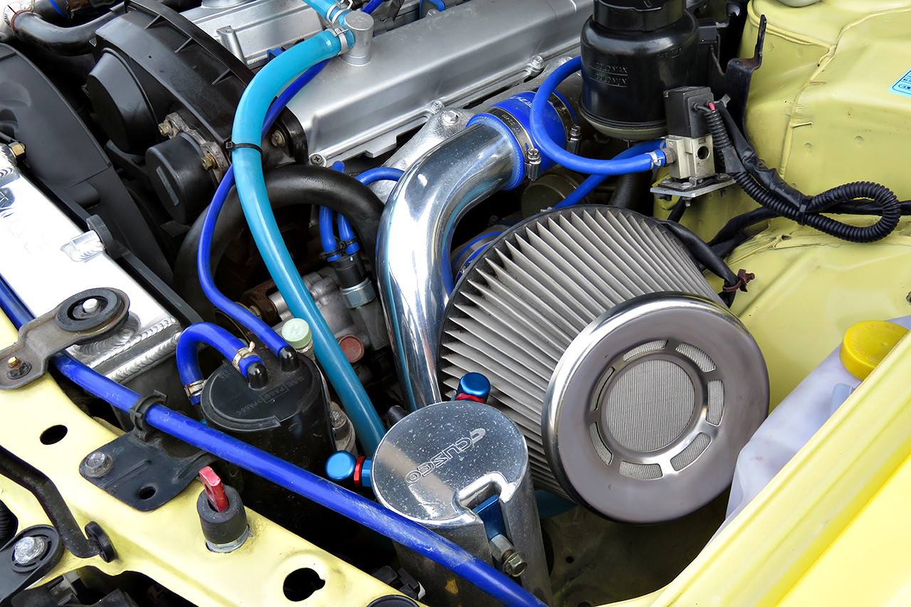 1999 Nissan SKYLINE COUPE 25GT TURBO, HKS Muffler, Apexi Power FC, HPI Radiator, HPI Intercooler, Aftermarket Full Body Kit