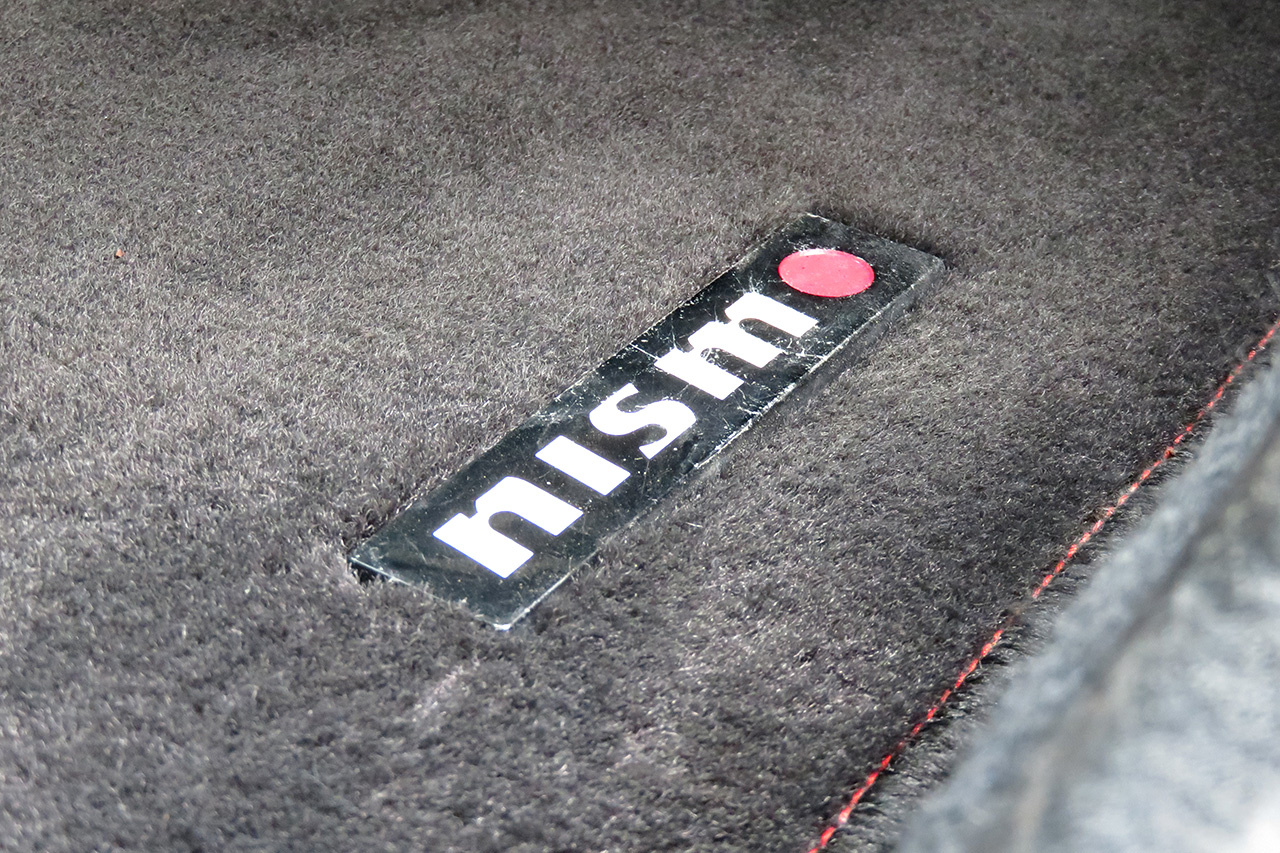 1999 Nissan SKYLINE GT-R R34 GT-R Base Grade, 99 Model, Trust Muffler