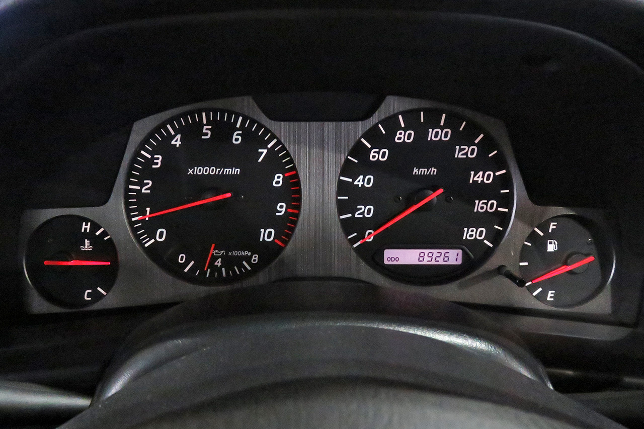 2001 Nissan SKYLINE GT-R R34 GT-R, Nismo Aero, Tein Height Adjustable Coilovers, Fujitsubo Exhaust