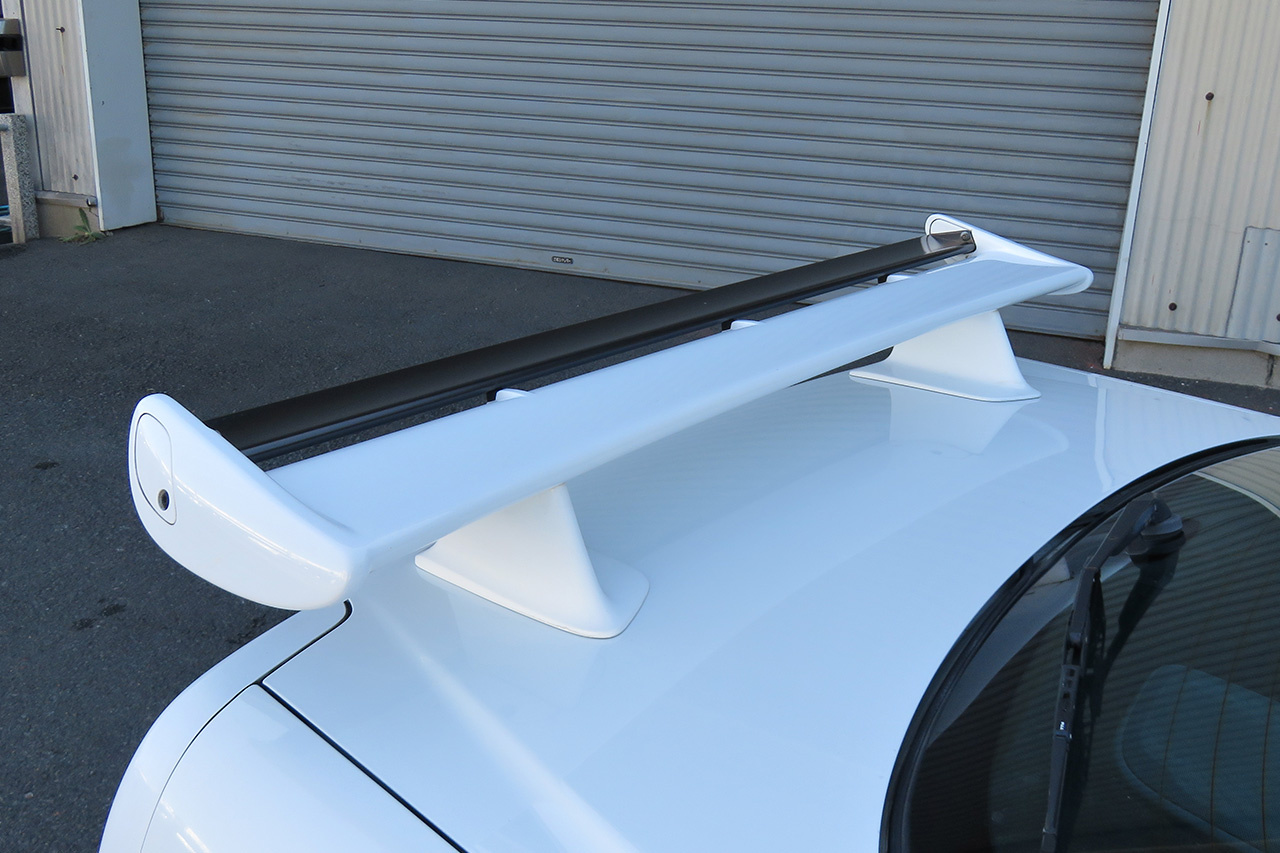 1999 Nissan SKYLINE GT-R R34 GT-R Nismo Aero, Work Emotion 18 Inch Wheels