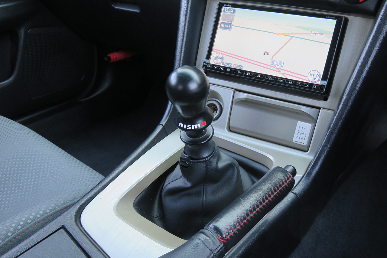 2000 Nissan SKYLINE GT-R R34 GT-R V SPEC, Nismo Aero Kit, Rays TE37SL 18 Inch, HKS Silent Hi-Power Exhaust 