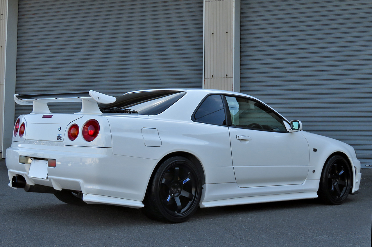 TOPRANK GLOBAL | Find top quality used cars from our stock