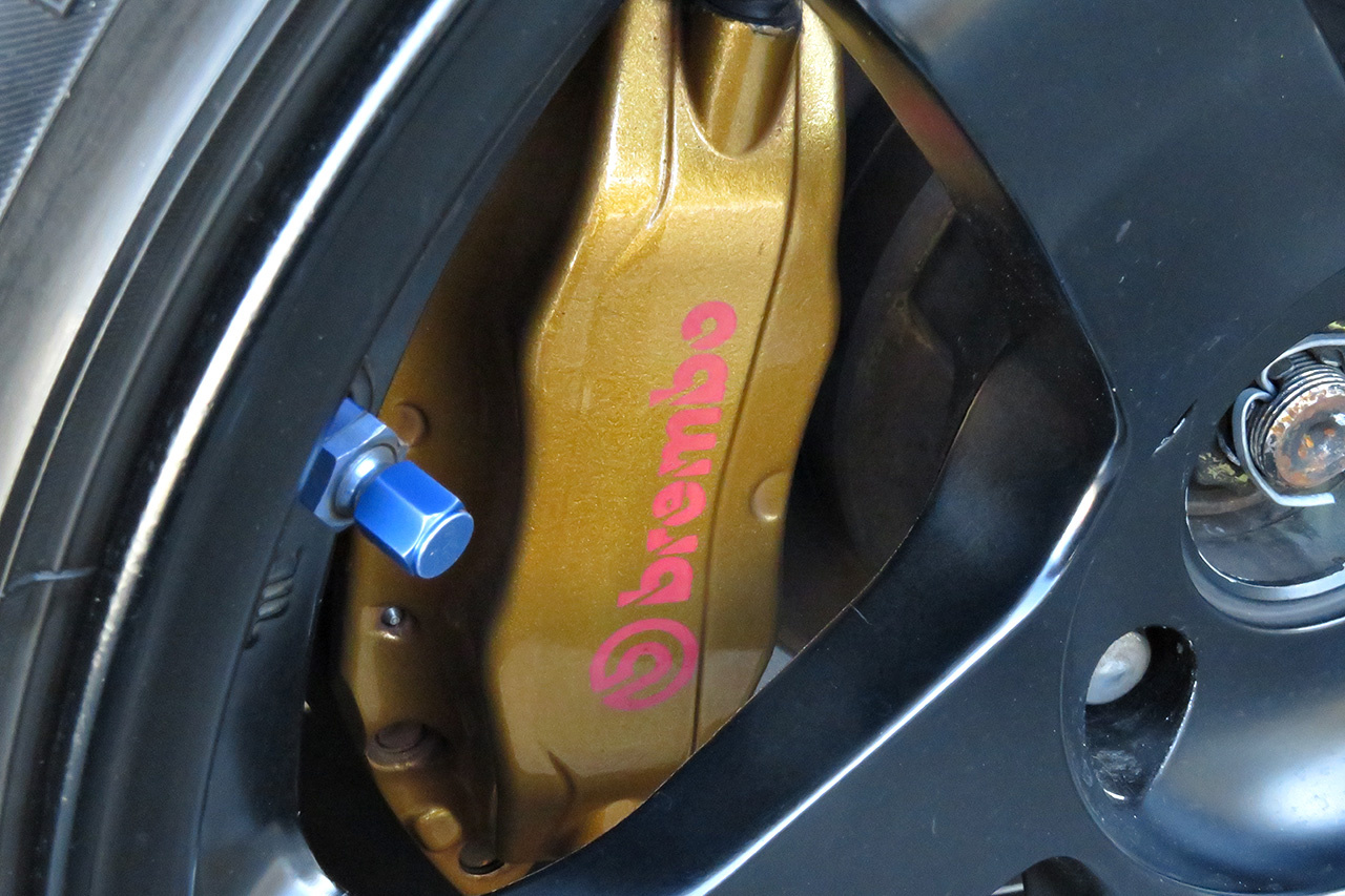 1999 Nissan SKYLINE GT-R R34 GT-R Nismo Z-Tune Front Bumper, HKS Stainless Front Pipe, Coppermix Twin Clutch,