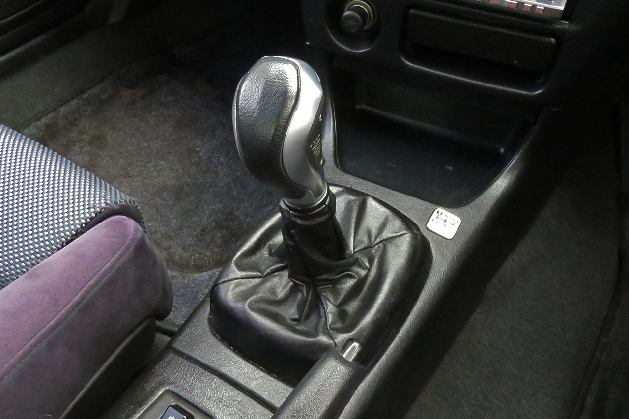 1998 Mitsubishi LANCER EVOLUTION GSR EVOLUTION V, OZ Racing 17 Inch Wheels, Fujitsubo Exhaust