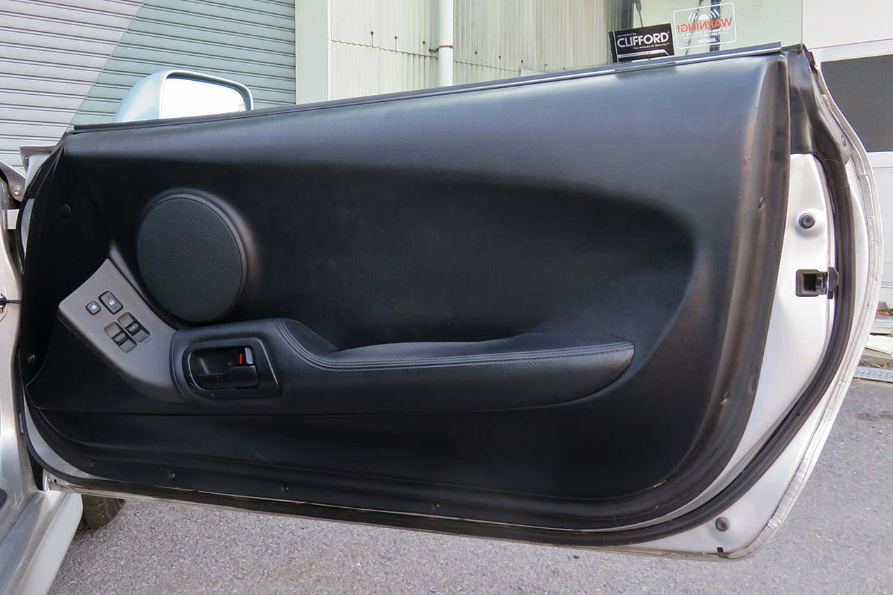 1996 Toyota SUPRA JZA80 RZ-S, 2JZGTE Turbo Engine, Work Emotion 18 Inch Wheels, Veilside Rear Wing 