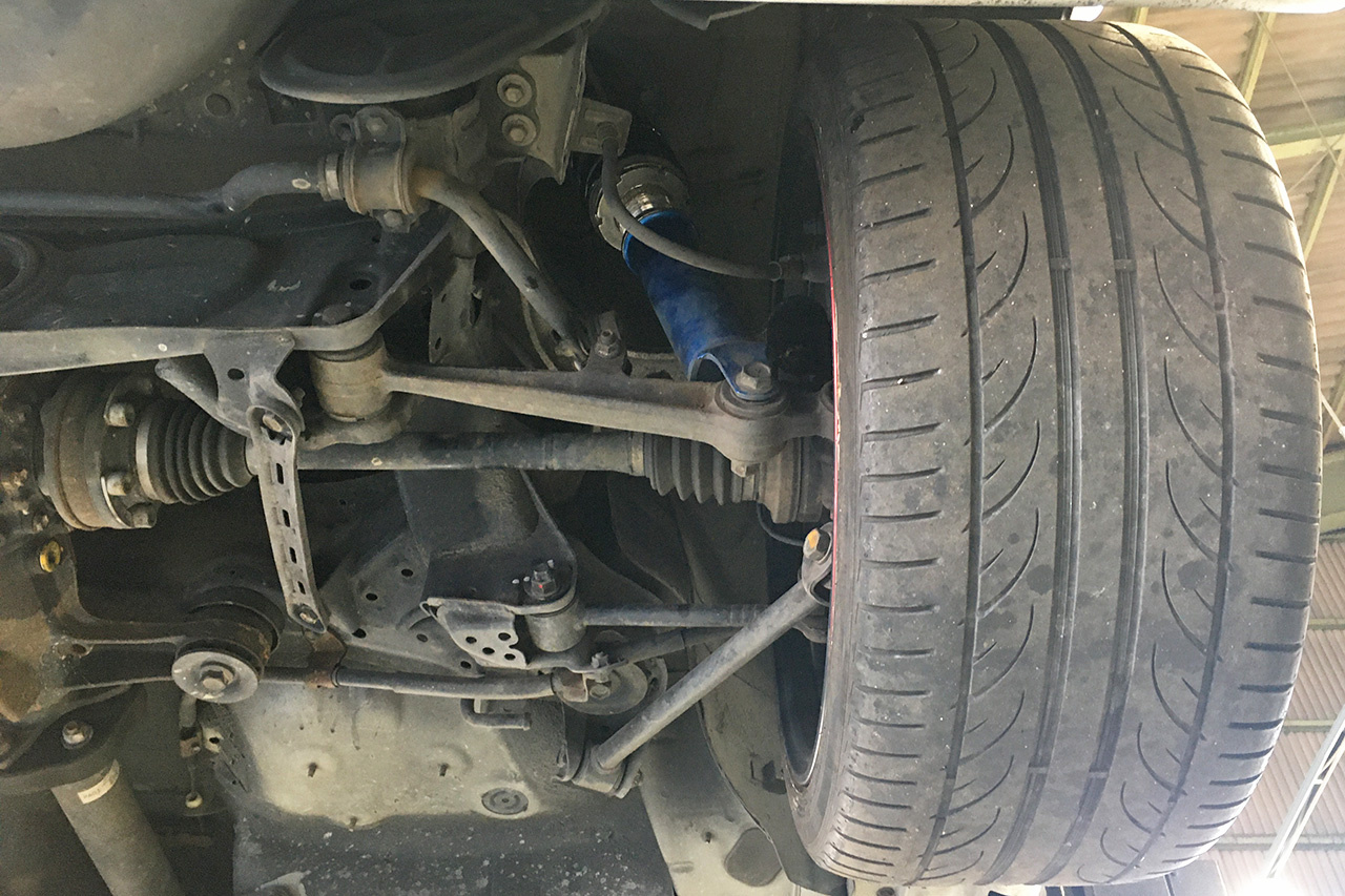 1996 Toyota SUPRA JZA80 RZ-S, 2JZGTE Turbo Engine, Work Emotion 18 Inch Wheels, Veilside Rear Wing 