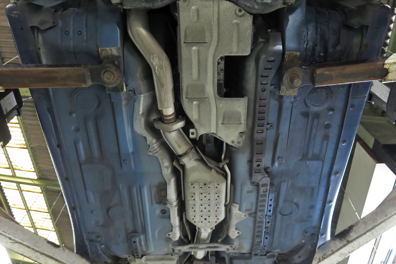 1999 Mazda RX-7 FD3S TYPE R, Low mileage