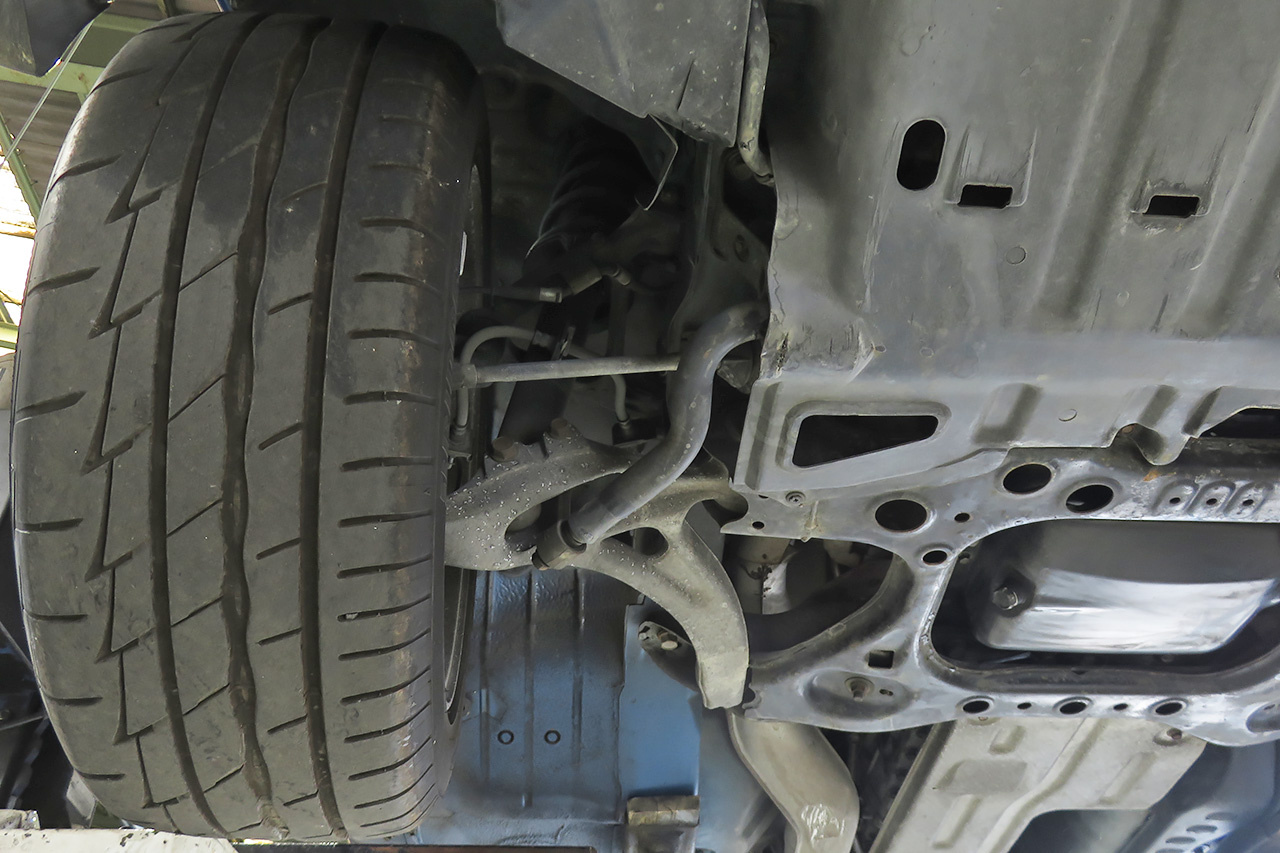 1999 Mazda RX-7 FD3S TYPE R, Low mileage