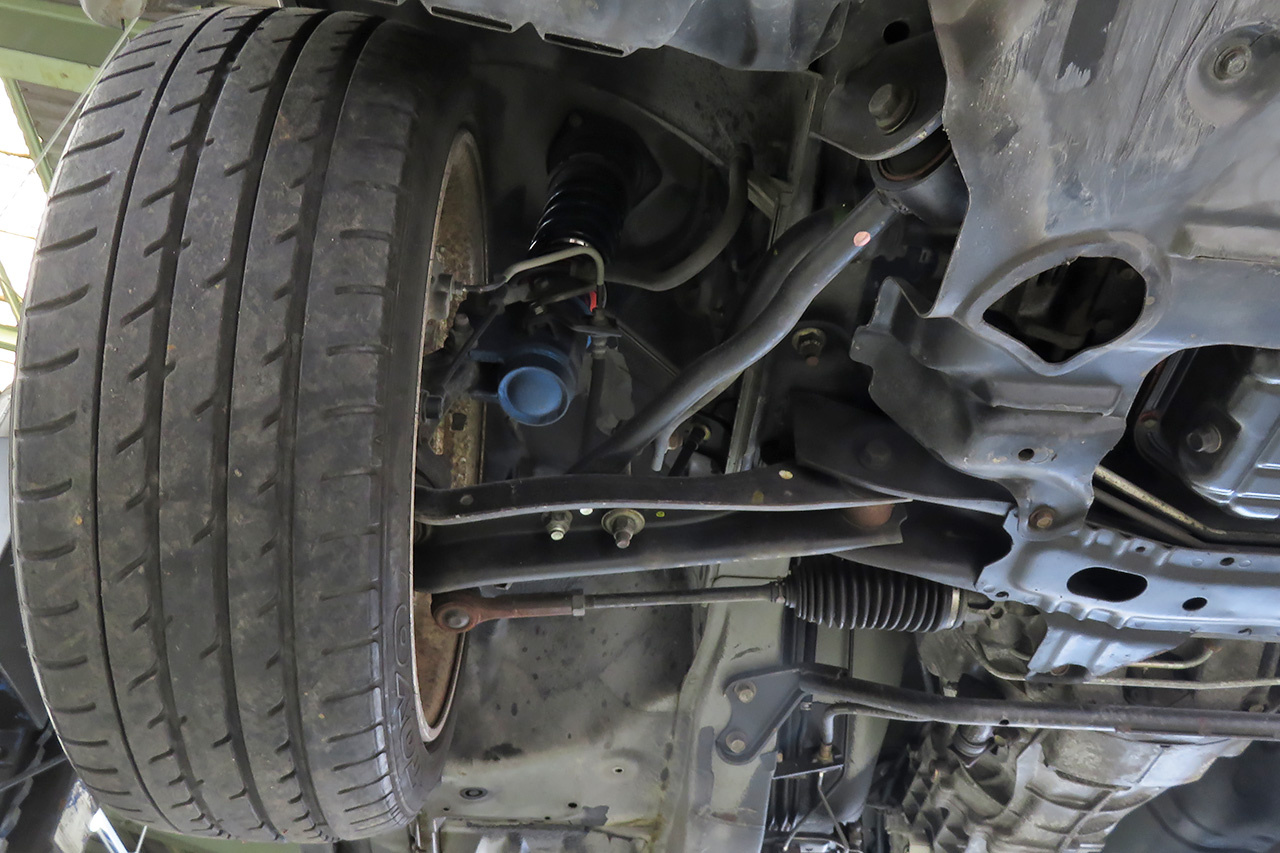 TOPRANK GLOBAL | Find top quality used cars from our stock