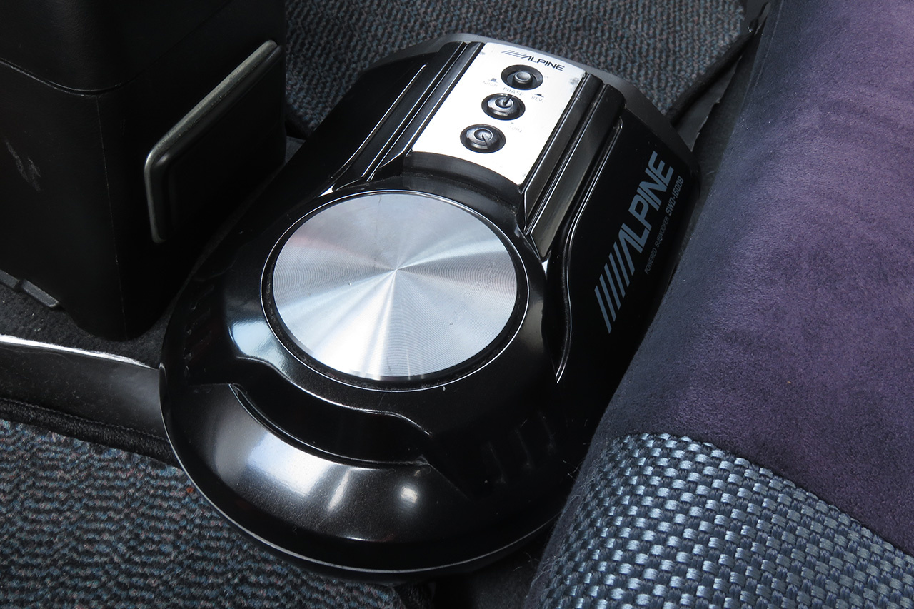 1998 Mitsubishi LANCER EVOLUTION CP9A EVO V GSR, BLITZ Radiator, HKS Height Adjustable Coilovers