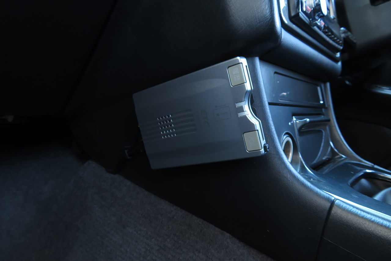 1998 Nissan STAGEA AUTECH Version 260RS RB26DETT ENGINE, FUJITSUBO MUFFLER