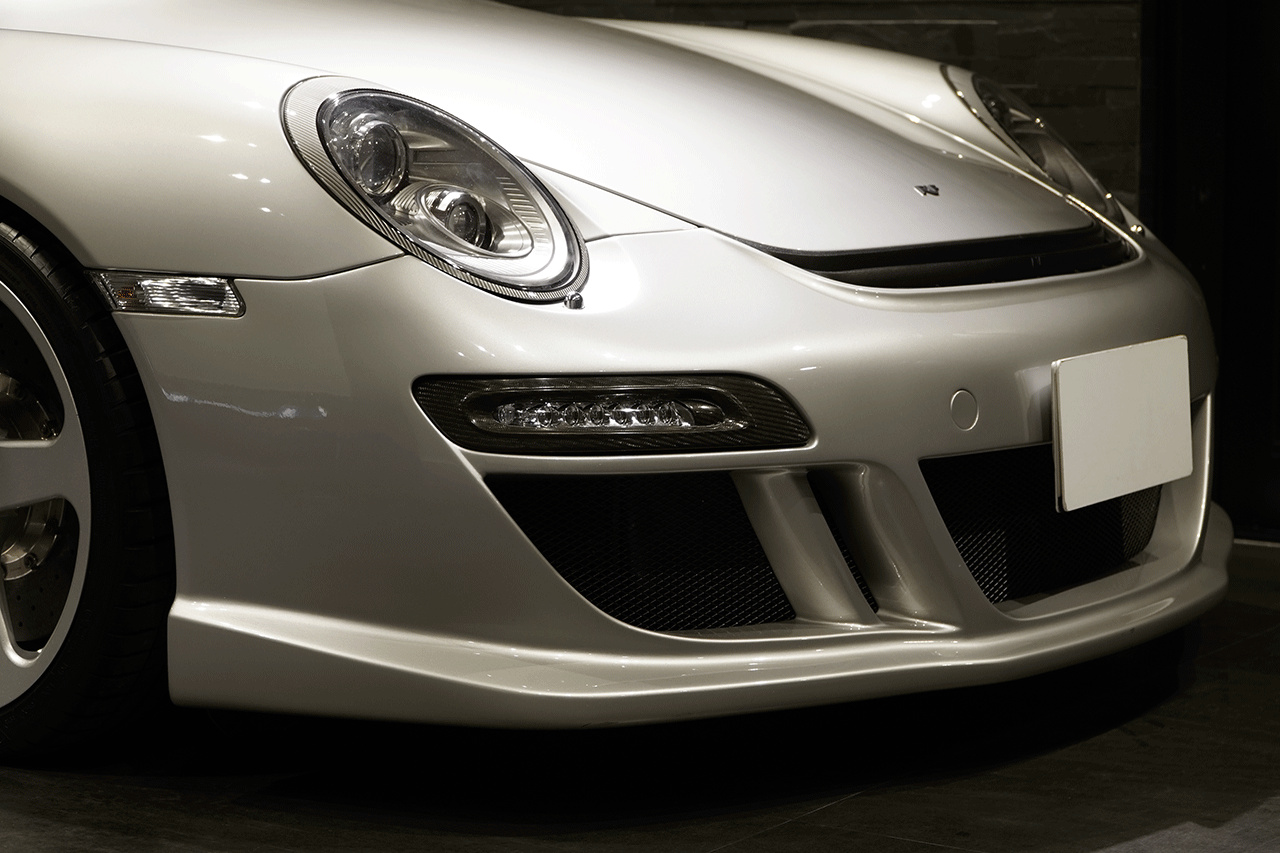 2012 RUF Rt12S RUF Rt12S, 6 SPEED MANUAL TRANSMISSION, 730PS, CARBON CERAMIC BRAKES