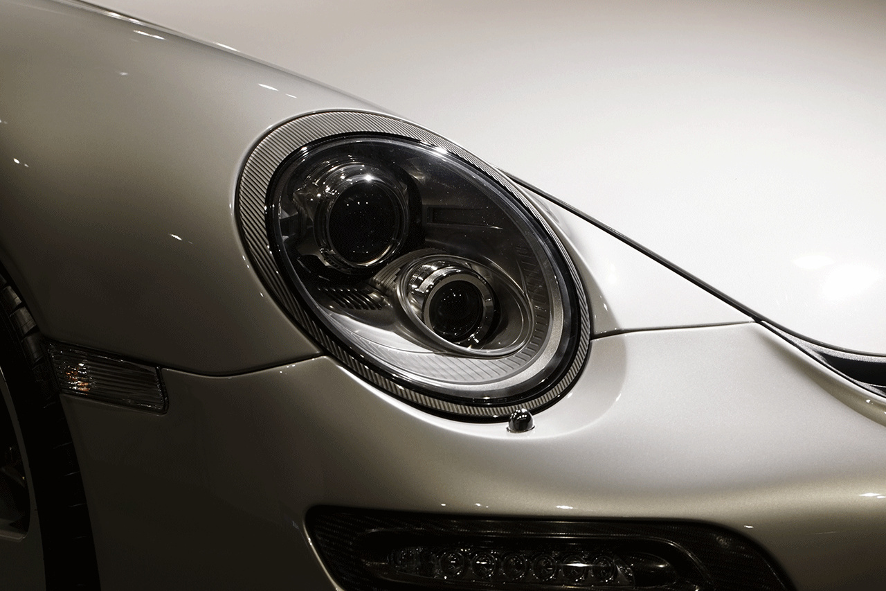 2012 RUF Rt12S RUF Rt12S, 6 SPEED MANUAL TRANSMISSION, 730PS, CARBON CERAMIC BRAKES