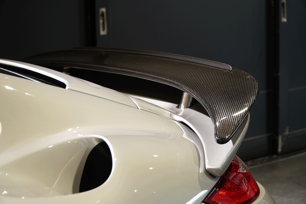 2012 RUF Rt12S RUF Rt12S, 6 SPEED MANUAL TRANSMISSION, 730PS, CARBON CERAMIC BRAKES