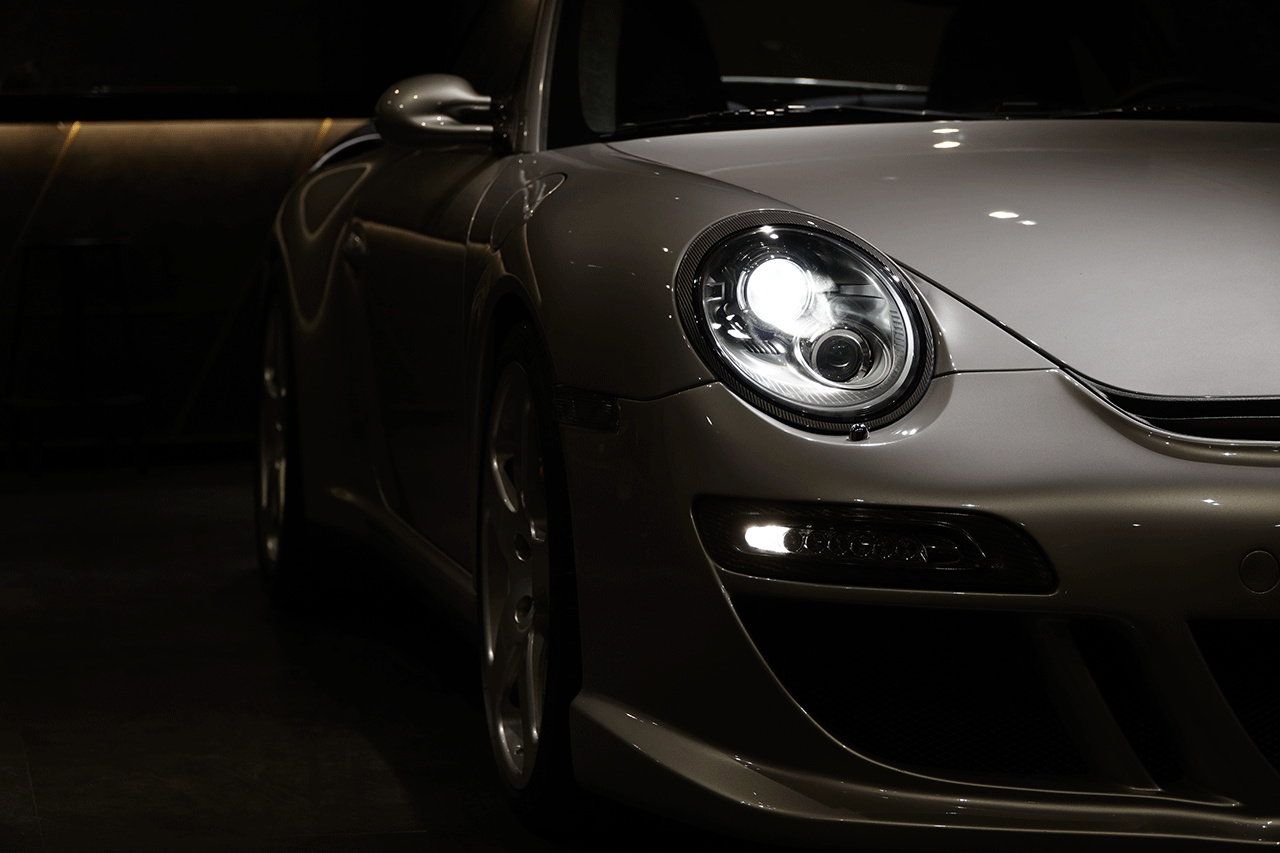 2012 RUF Rt12S RUF Rt12S, 6 SPEED MANUAL TRANSMISSION, 730PS, CARBON CERAMIC BRAKES