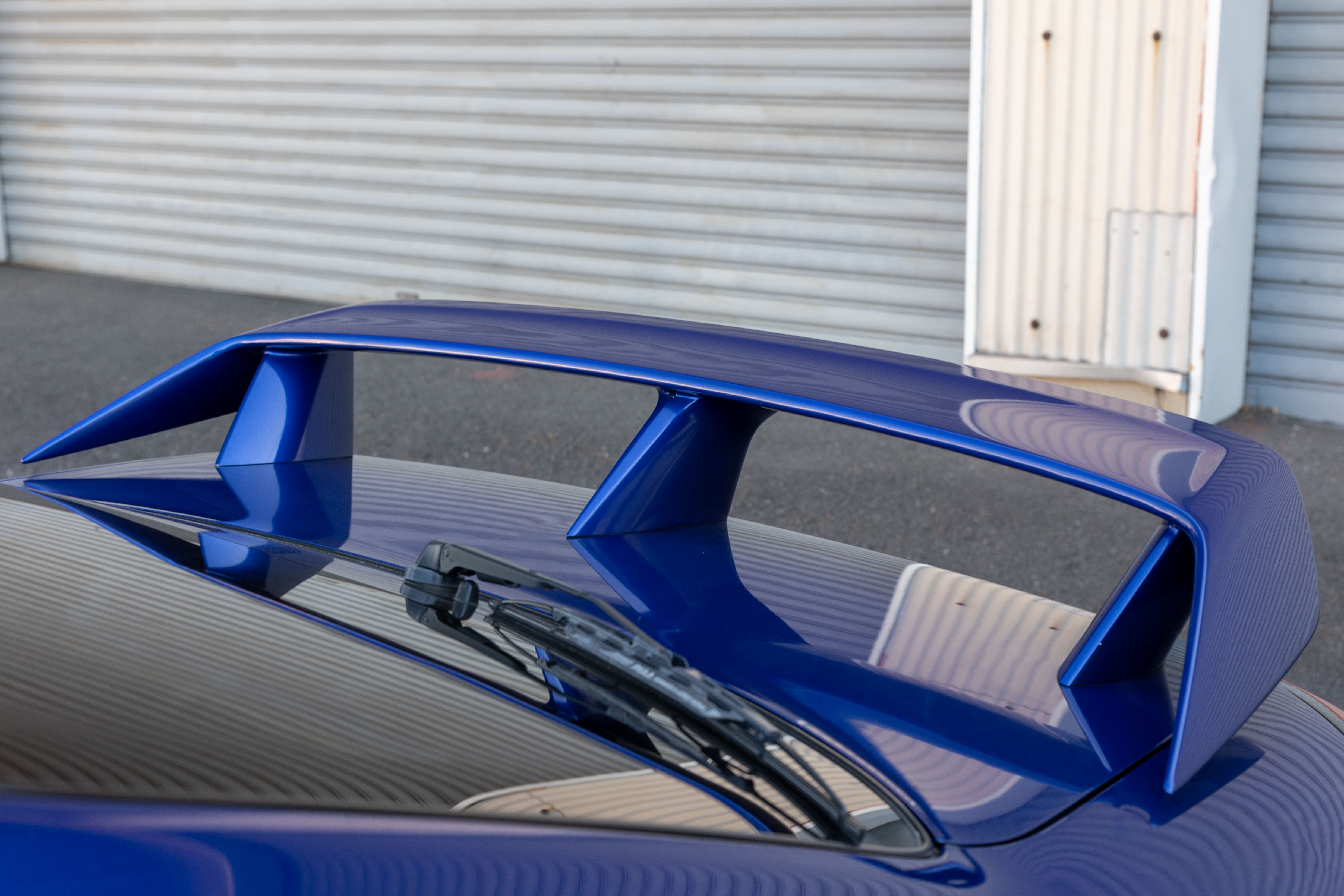 2002 Nissan SILVIA S15 SPEC R AERO, NISMO Muffler, VOLK RACING RAYS TE37 17 Inch Wheels