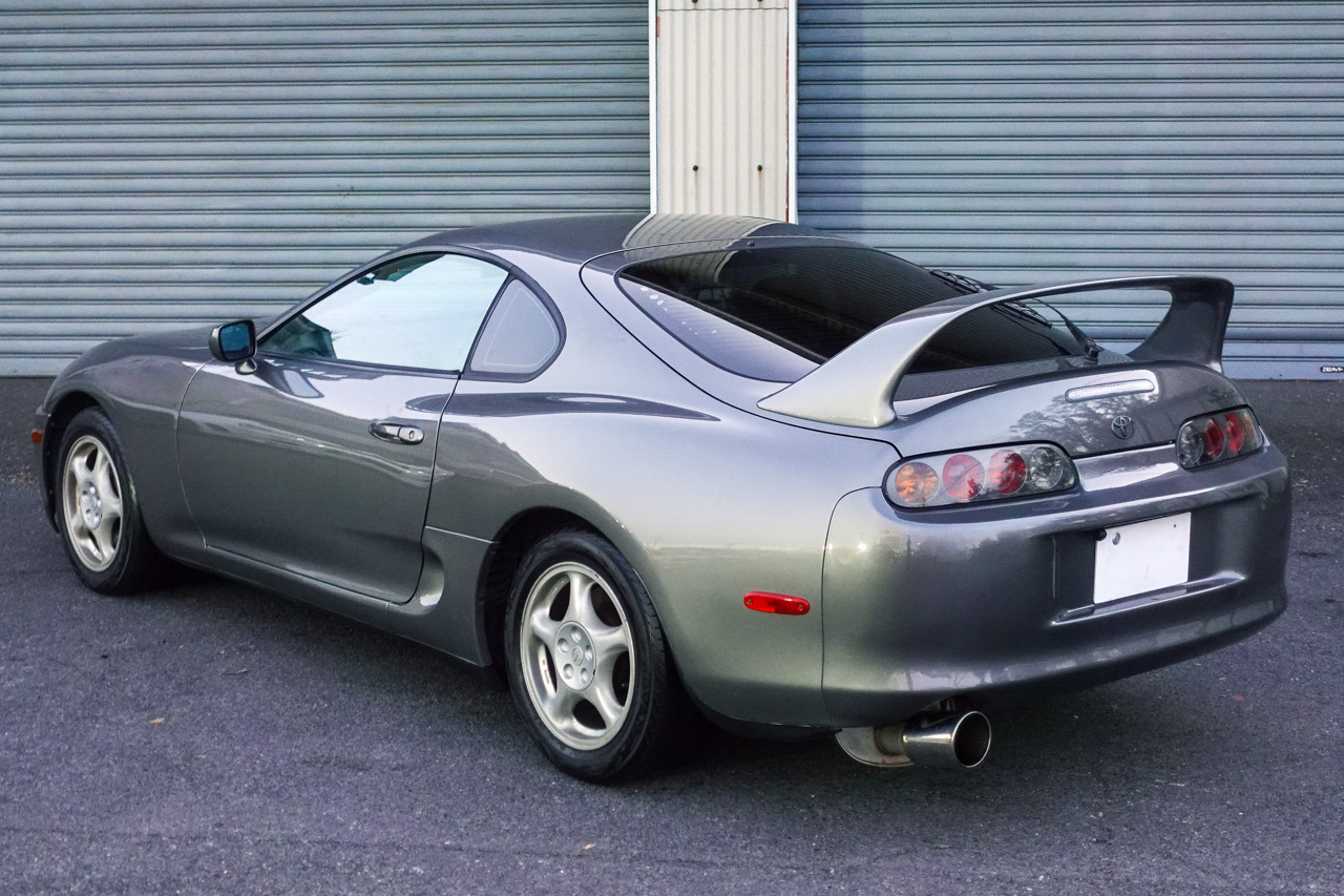 Japanese Treasure] L28 modified 3 liter spec, Nissan