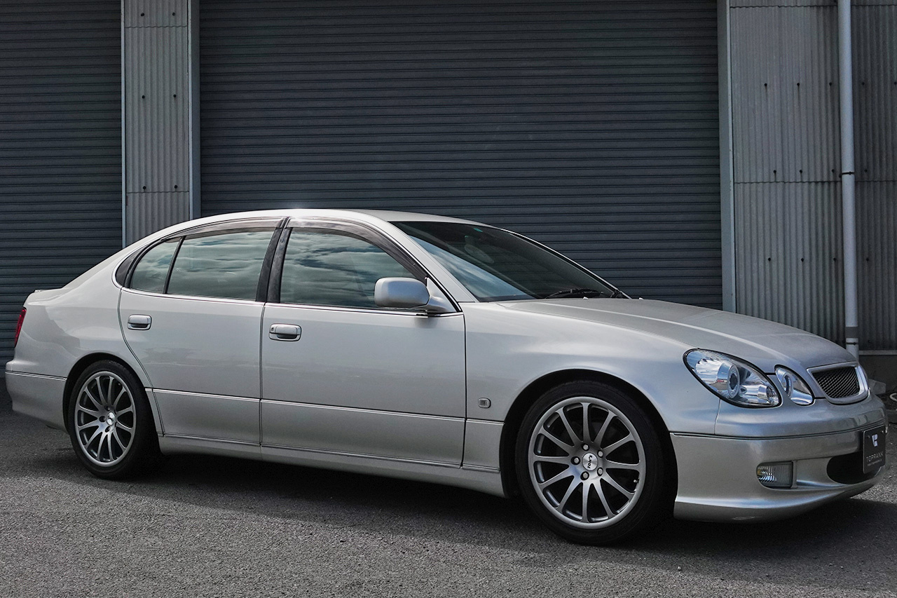 TOPRANK GLOBAL | Find top quality used cars from our stock