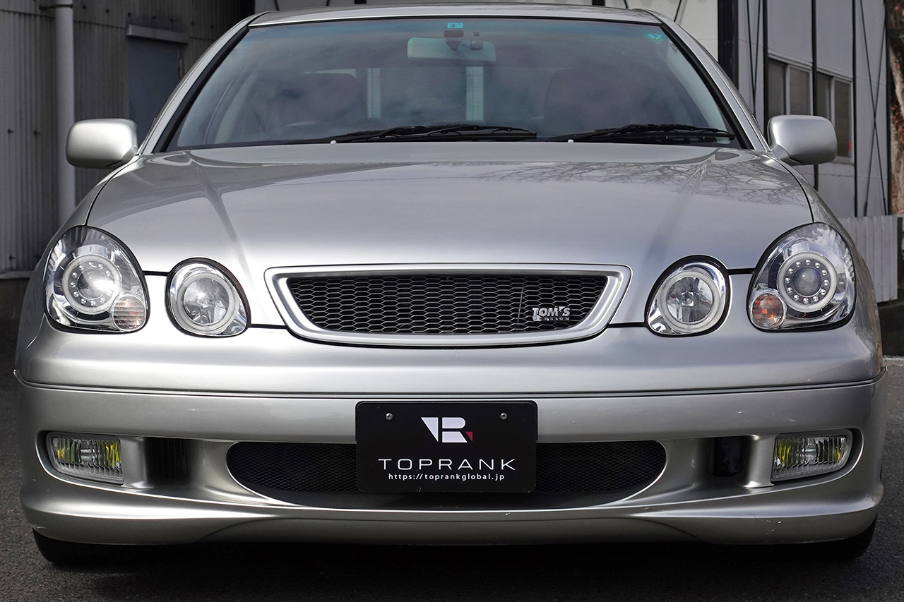 TOPRANK GLOBAL | Find top quality used cars from our stock
