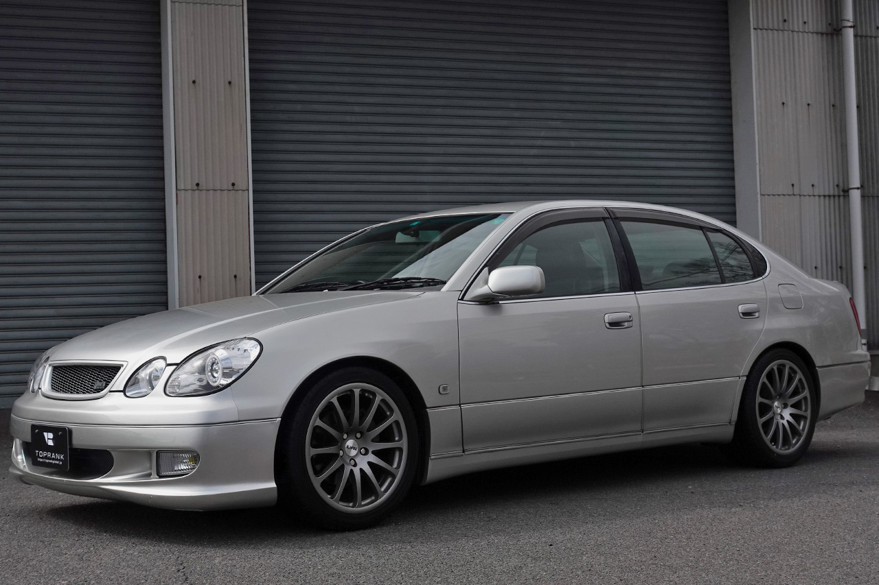 TOPRANK GLOBAL | Find top quality used cars from our stock