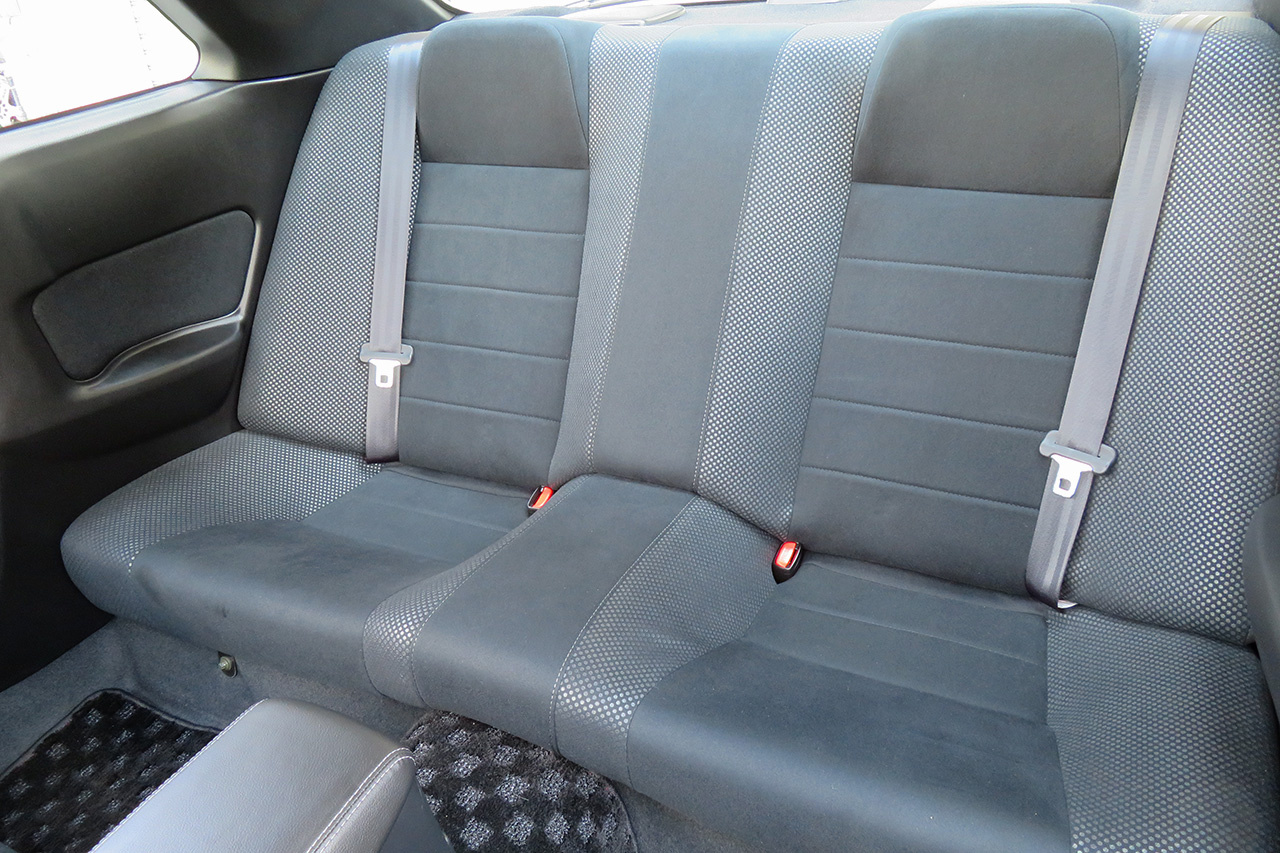 2001 Nissan SKYLINE GT-R ONE OWNER BNR34 R34 GTR V SPEC II, LOW MILEAGE