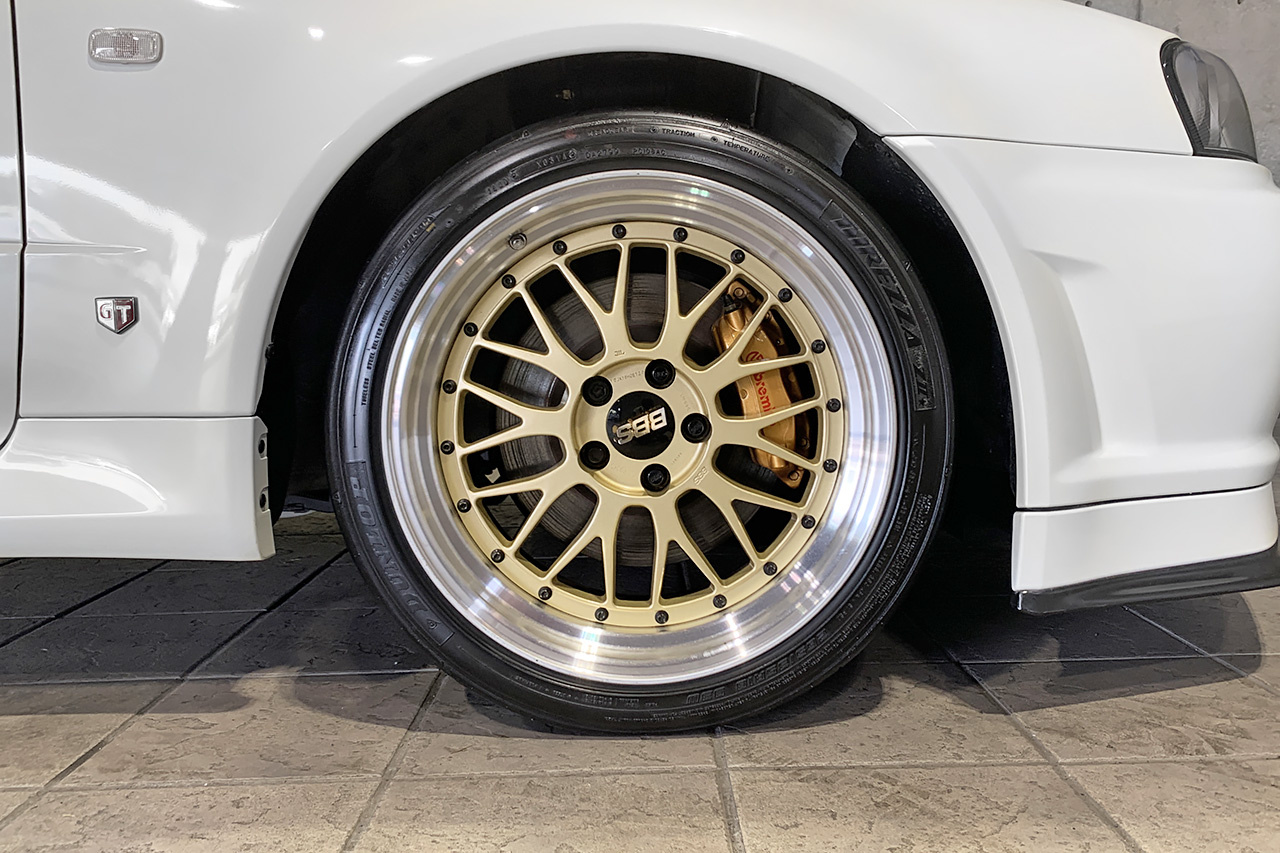 2001 Nissan SKYLINE GT-R ONE OWNER BNR34 R34 GTR V SPEC II, LOW MILEAGE