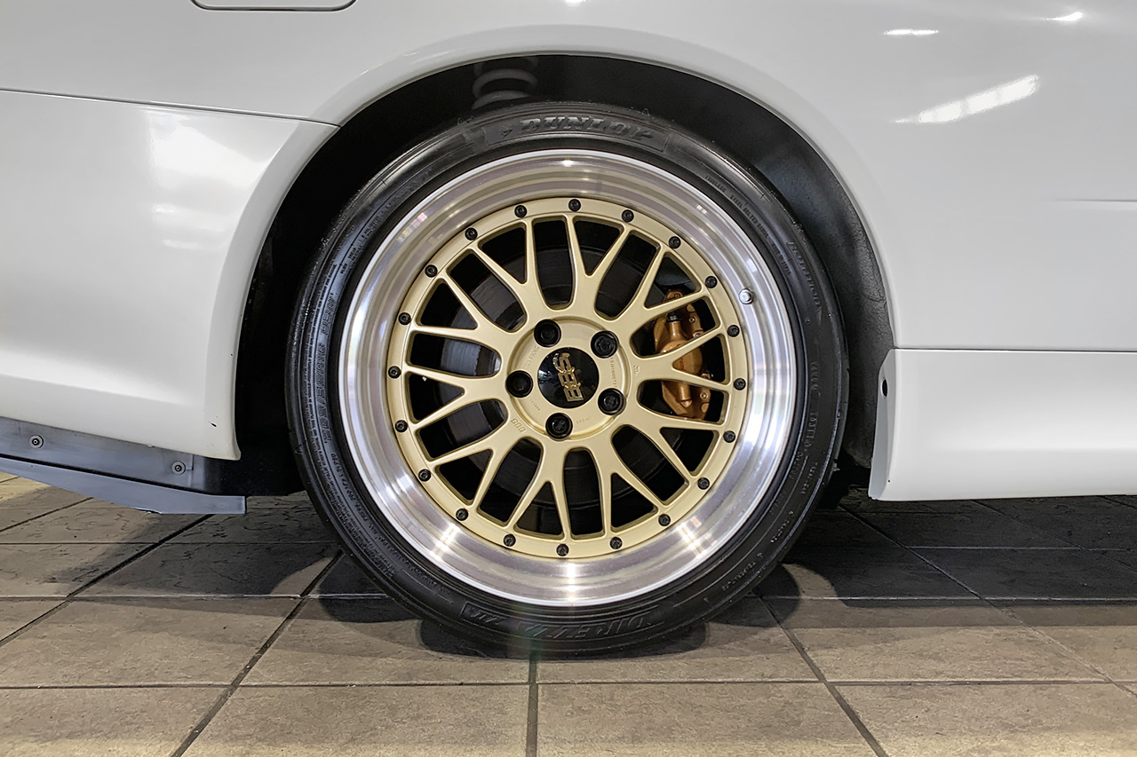 2001 Nissan SKYLINE GT-R ONE OWNER BNR34 R34 GTR V SPEC II, LOW MILEAGE