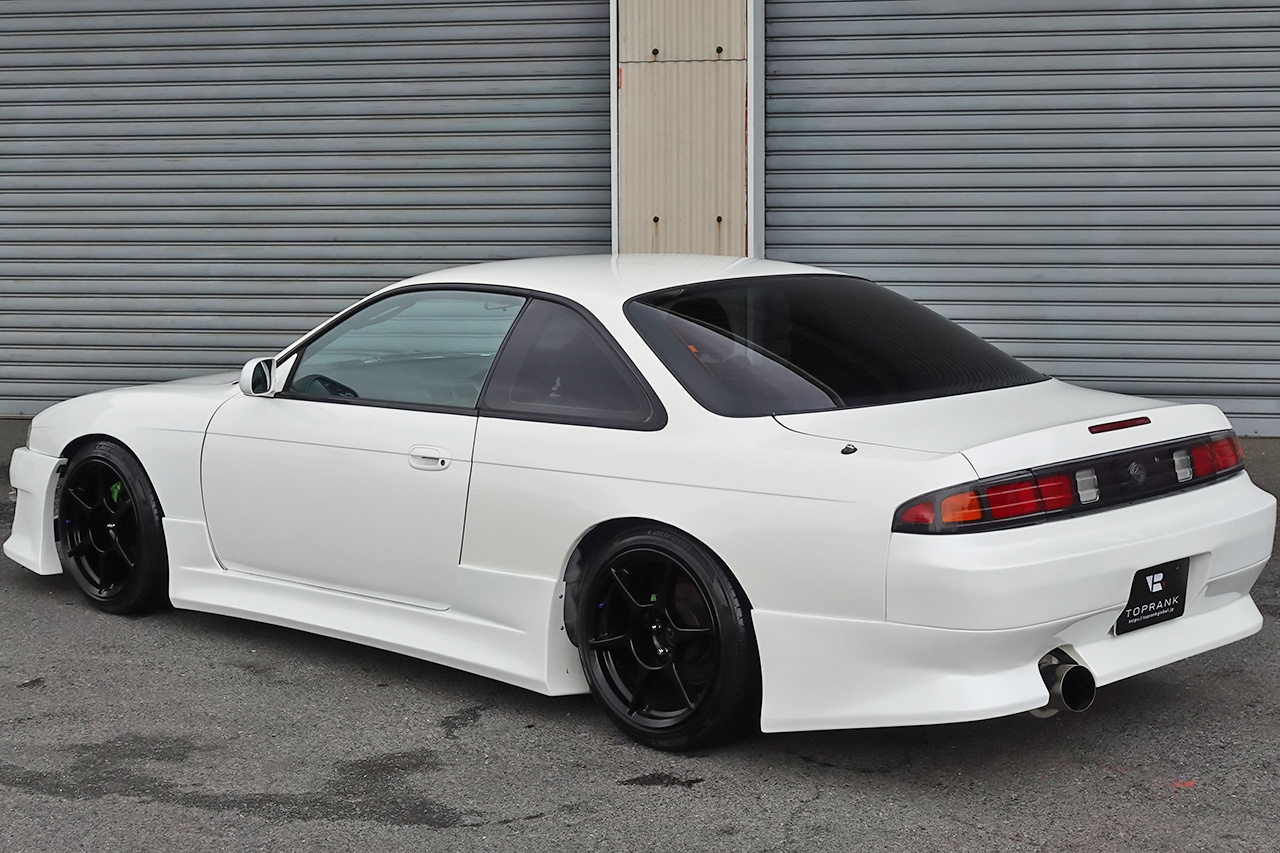 セール商品が満載 TOPRANK GLOBAL | Find top quality used cars from our stock リール