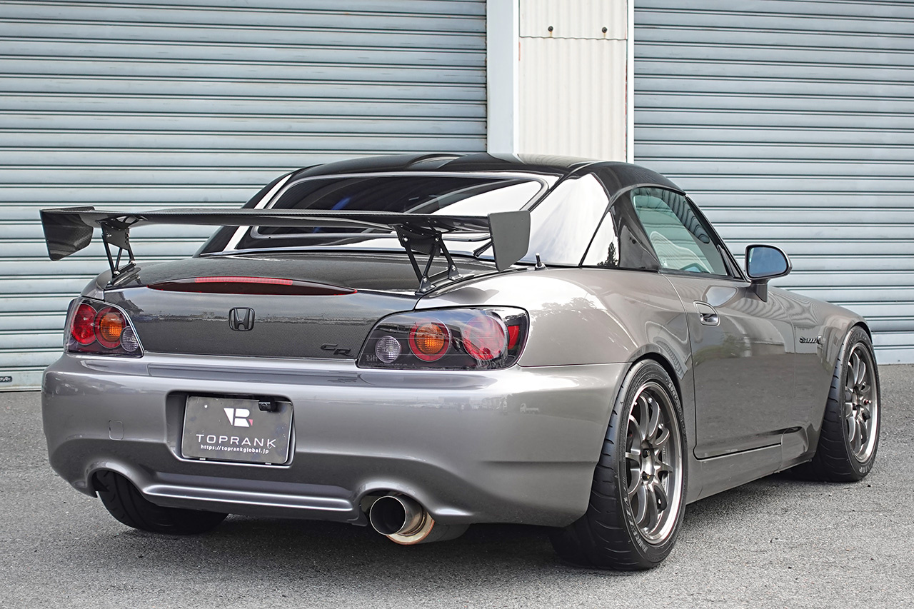 MARK43 S2000 MUGEN（AP2） MARK43 1/43 Honda S2000 MUGEN AP2 Black #246 | eBay