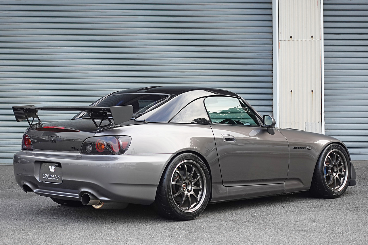 TOPRANK GLOBAL | Find top quality used cars from our stock
