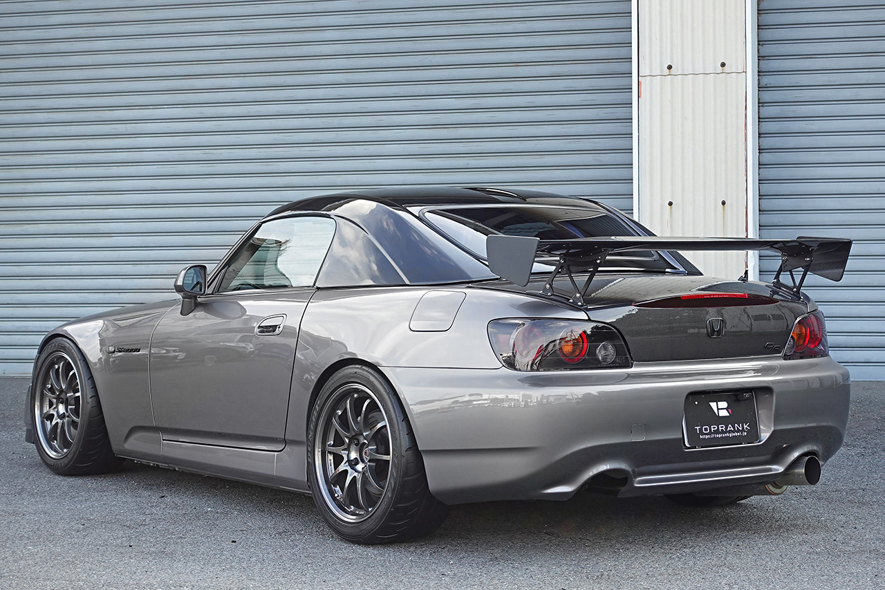 TOPRANK GLOBAL | Find top quality used cars from our stock