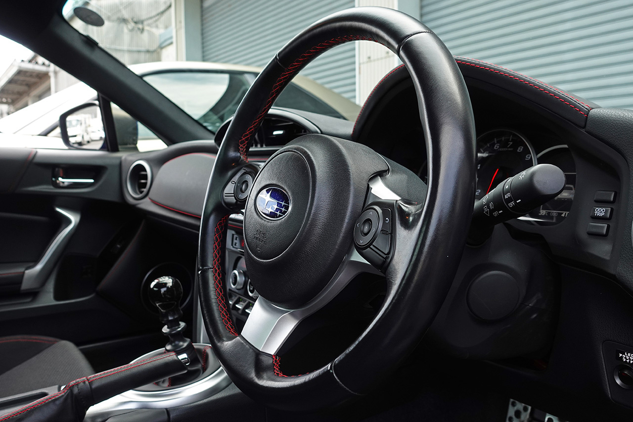 BRZ 車高調　CUSCO BRZ 車高調 CUSCO Cusco Street Zero A Coilovers | 2013-2022 Subaru