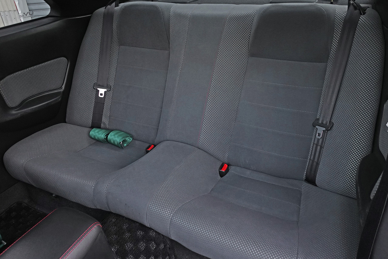 1999 Nissan SKYLINE GT-R BNR34 R34 GTR,  Nismo Omori Factory S-tune Concept Engine Spec 1 (S1)