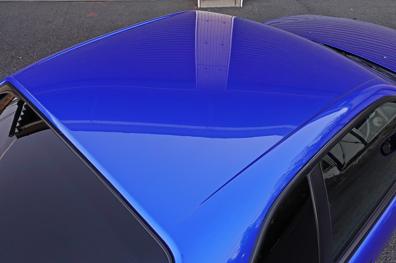 2000 Nissan SKYLINE GT-R BNR34 R34 GTR, TV2 BAYSIDE BLUE, LOW MILEAGE