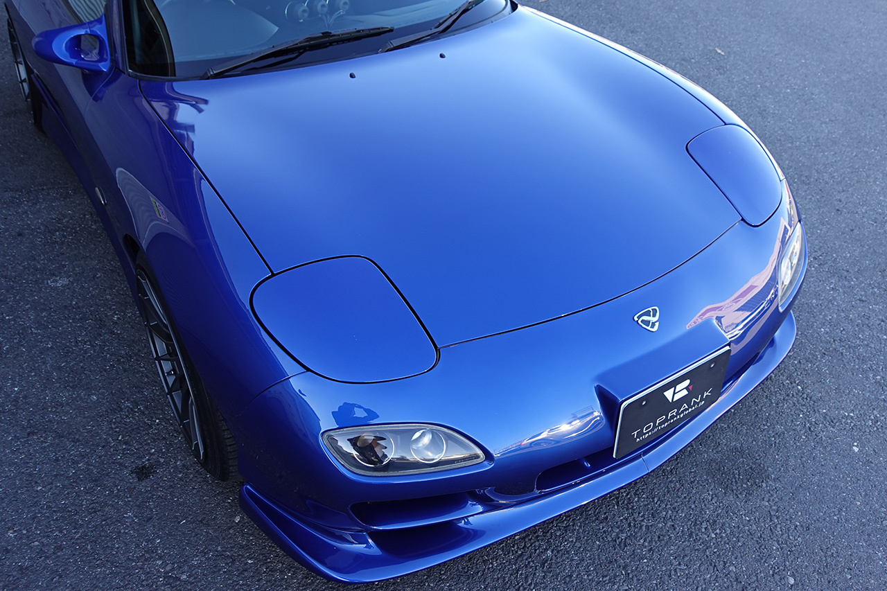 TOPRANK GLOBAL | Find top quality used cars from our stock
