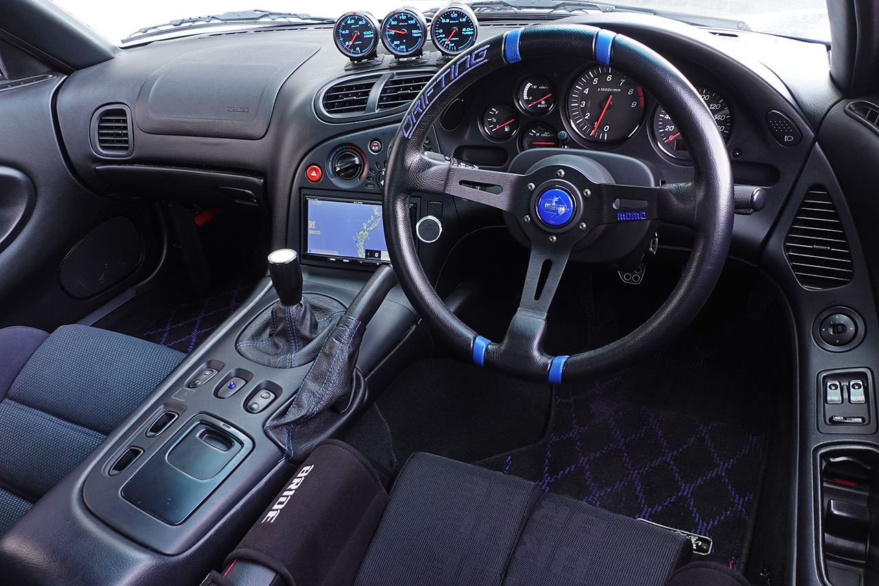 TOPRANK GLOBAL | Find top quality used cars from our stock
