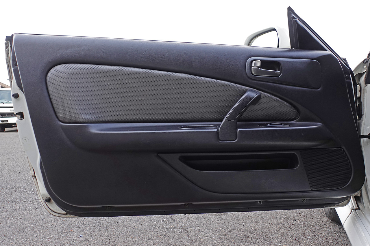 1999 Nissan SILVIA S15 SPEC S AERO