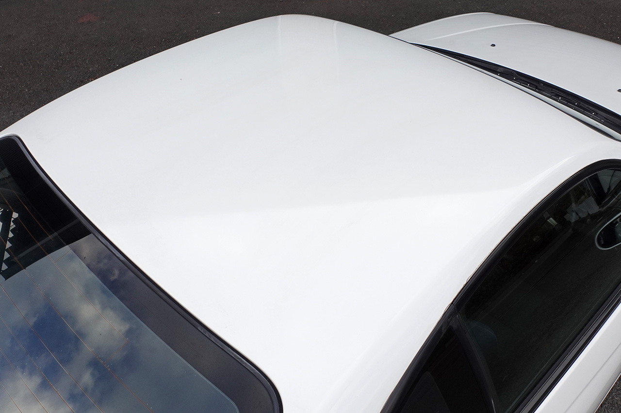 1999 Nissan SILVIA S15 SPEC S AERO
