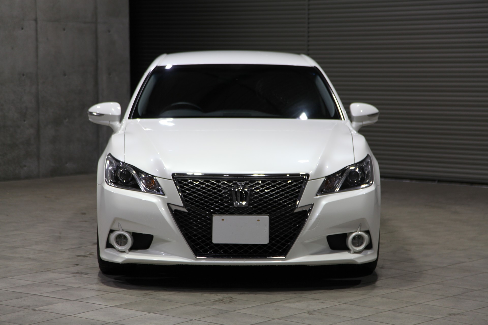 2013 Toyota CROWN ATHLETE S