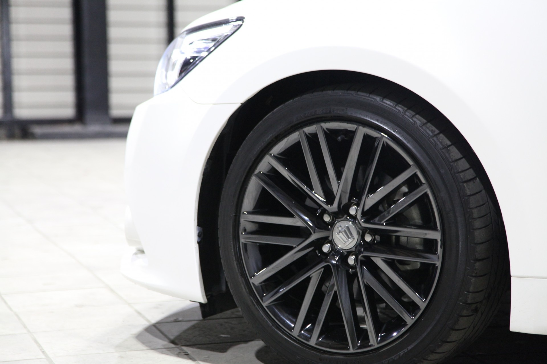 2013 Toyota CROWN ATHLETE S