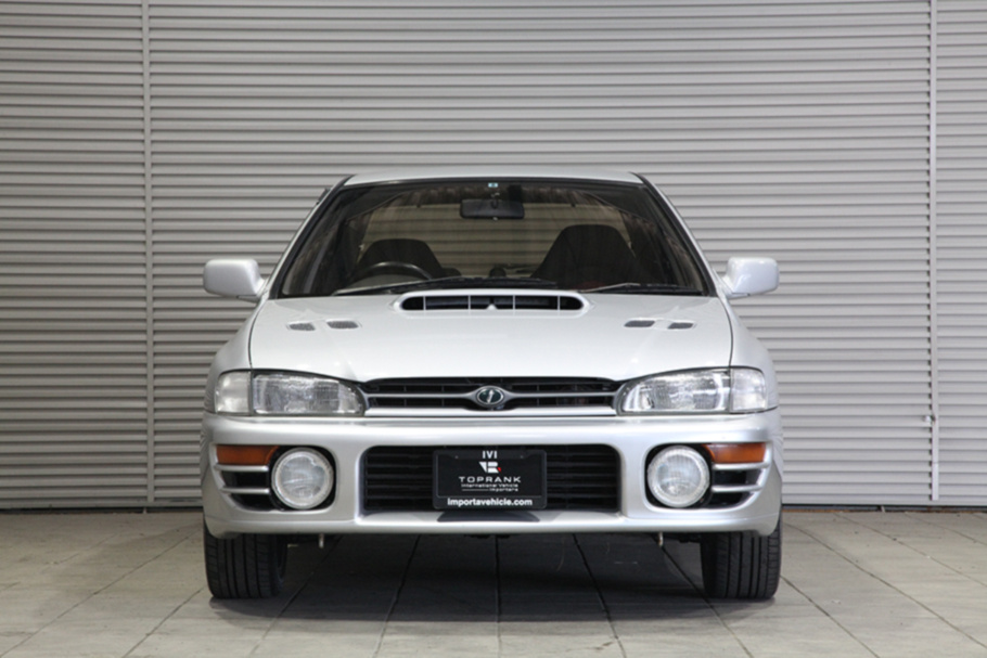 TOPRANK GLOBAL | Find top quality used cars from our stock