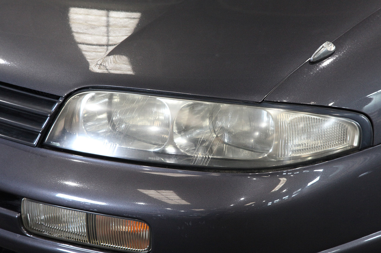 1993 Nissan SKYLINE R33 GTS25 Type-S