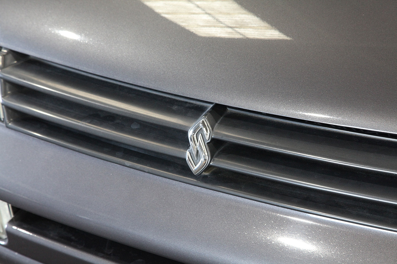 1993 Nissan SKYLINE R33 GTS25 Type-S