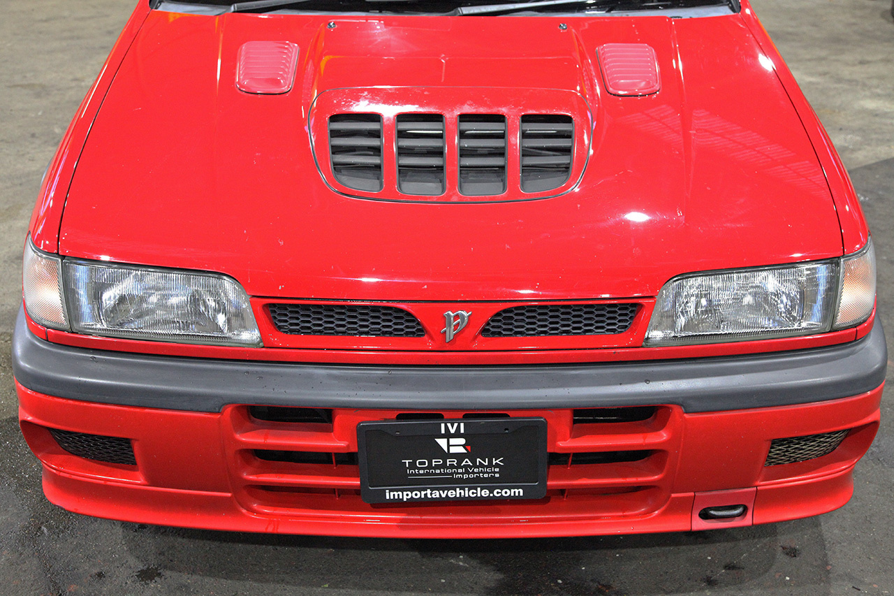 1990 Nissan PULSAR GTI-R