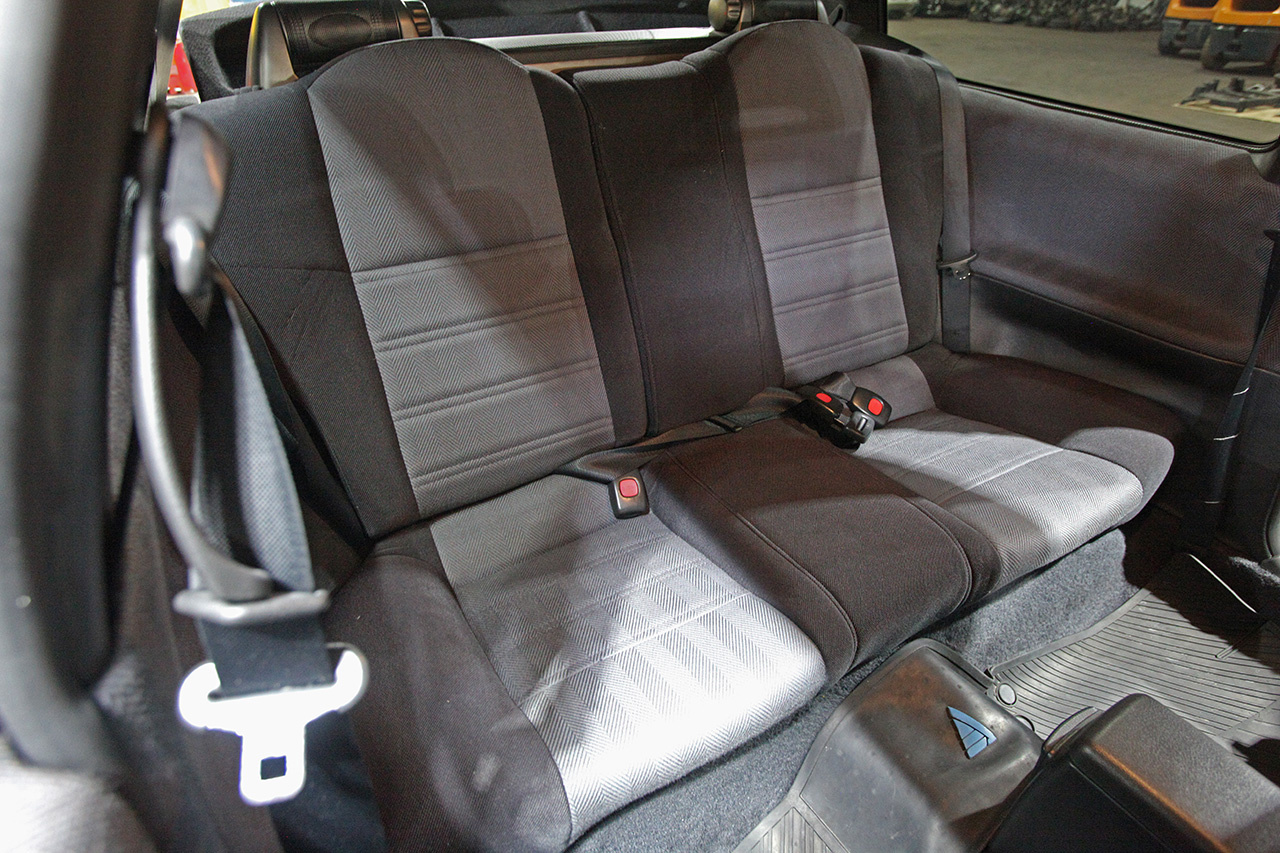 1990 Nissan PULSAR GTI-R