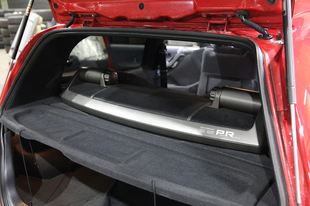 1990 Nissan PULSAR GTI-R
