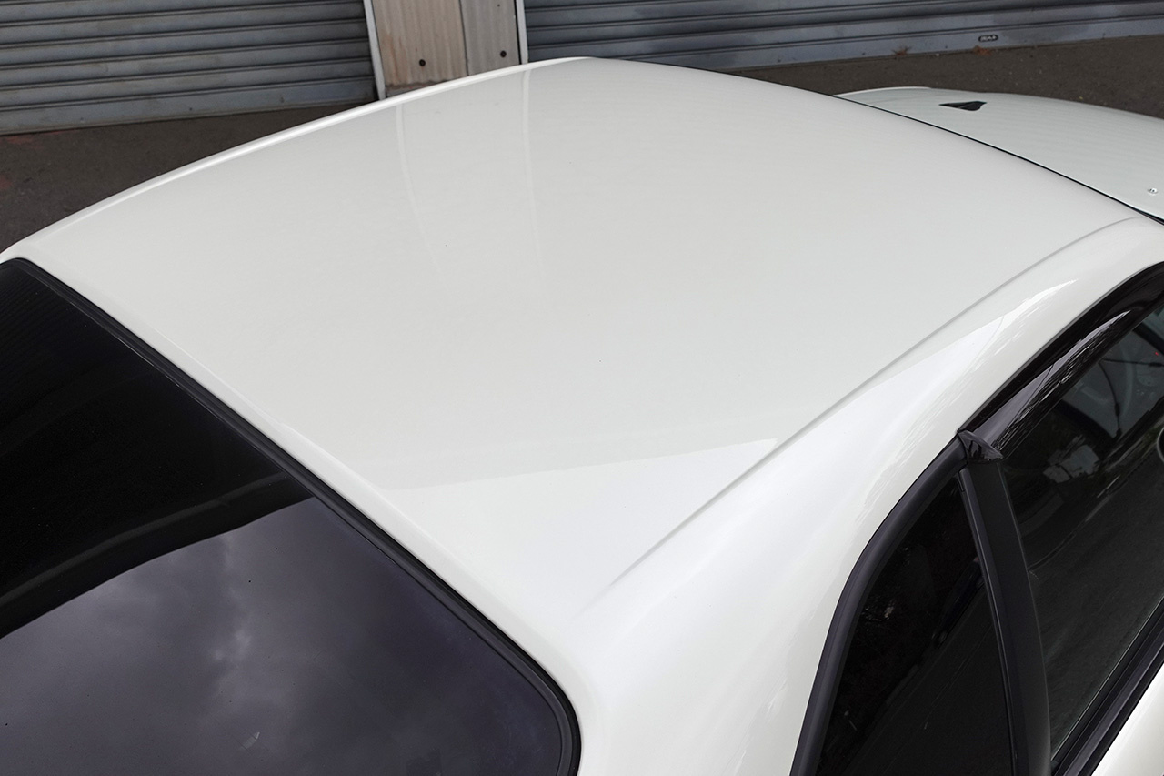 2002 Nissan SKYLINE GT-R BNR34 R34 GT-R M-SPEC  NUR Pearl White (QX1), LOW MILEAGE