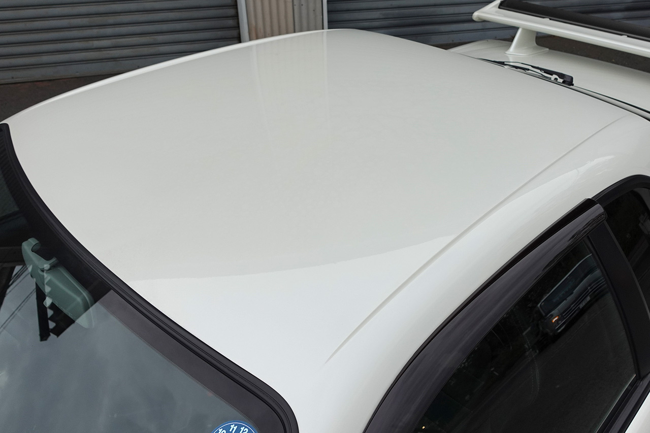 2002 Nissan SKYLINE GT-R BNR34 R34 GT-R M-SPEC  NUR Pearl White (QX1), LOW MILEAGE