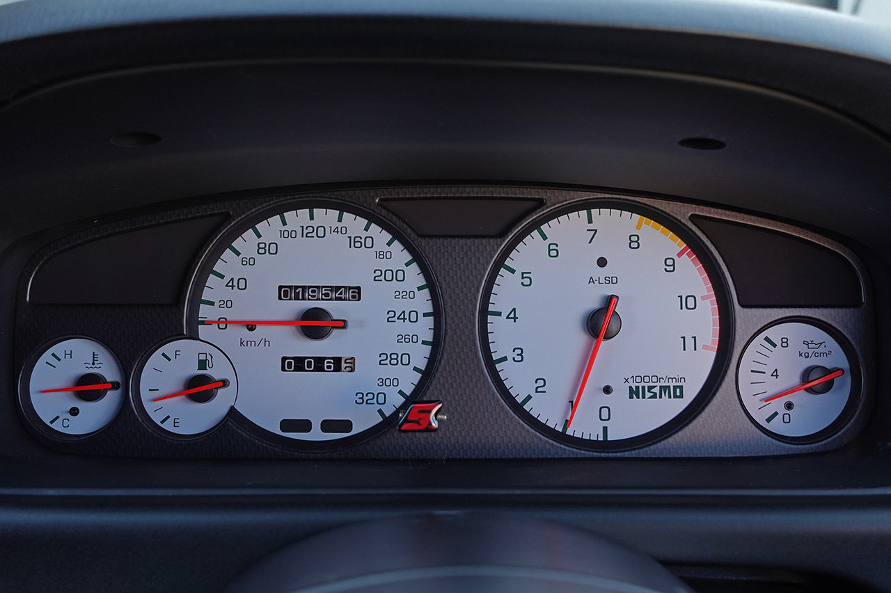 1996 Nissan SKYLINE GT-R BCNR33 R33 GT-R V-SPEC BN6 Deep Marine Blue, Tomei 2.8L Stroker kit, Nismo Aero Kit, Endless Brakes