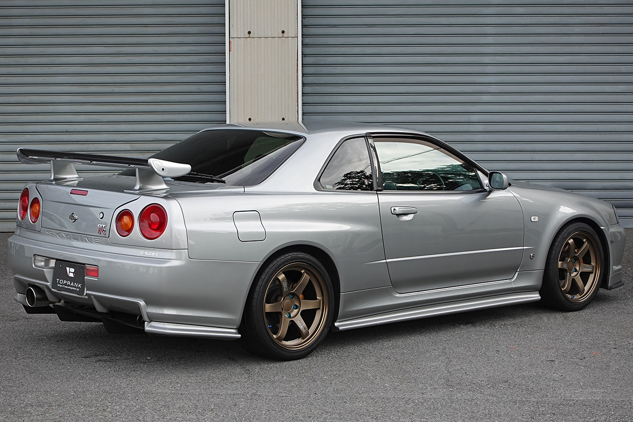 TOPRANK GLOBAL | Find top quality used cars from our stock